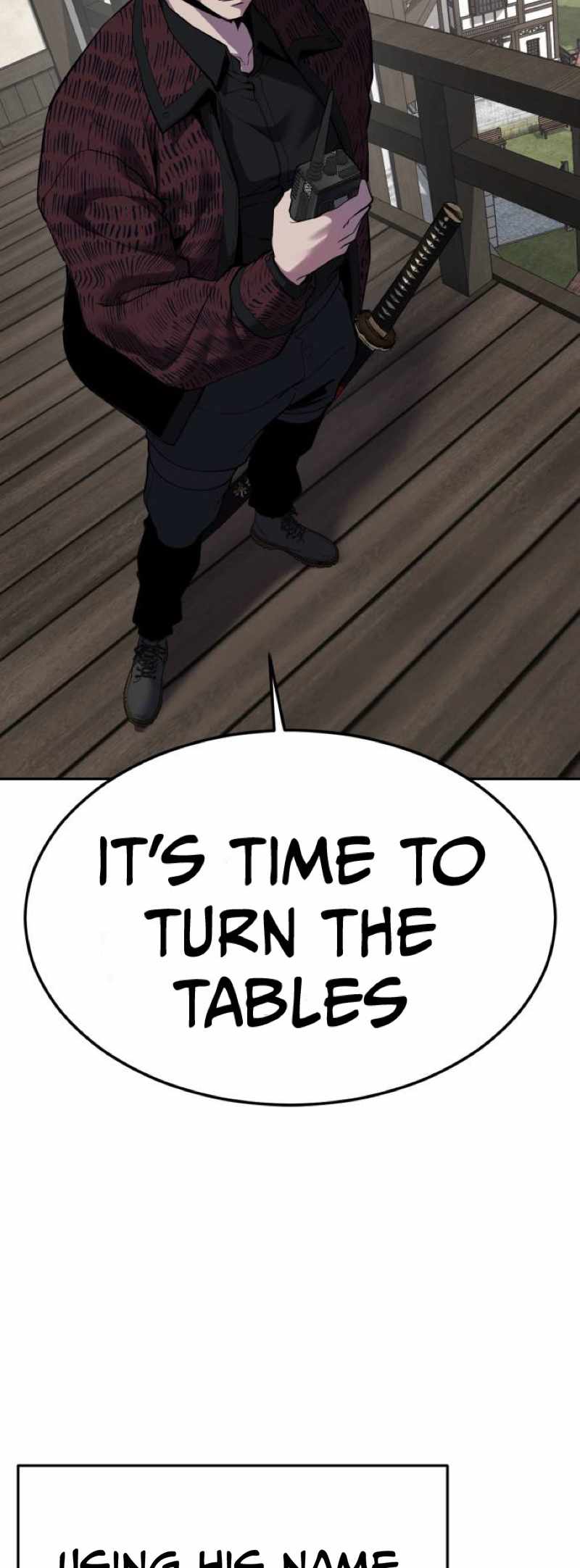 The Boy Of Death — Chapter 341 — page 95