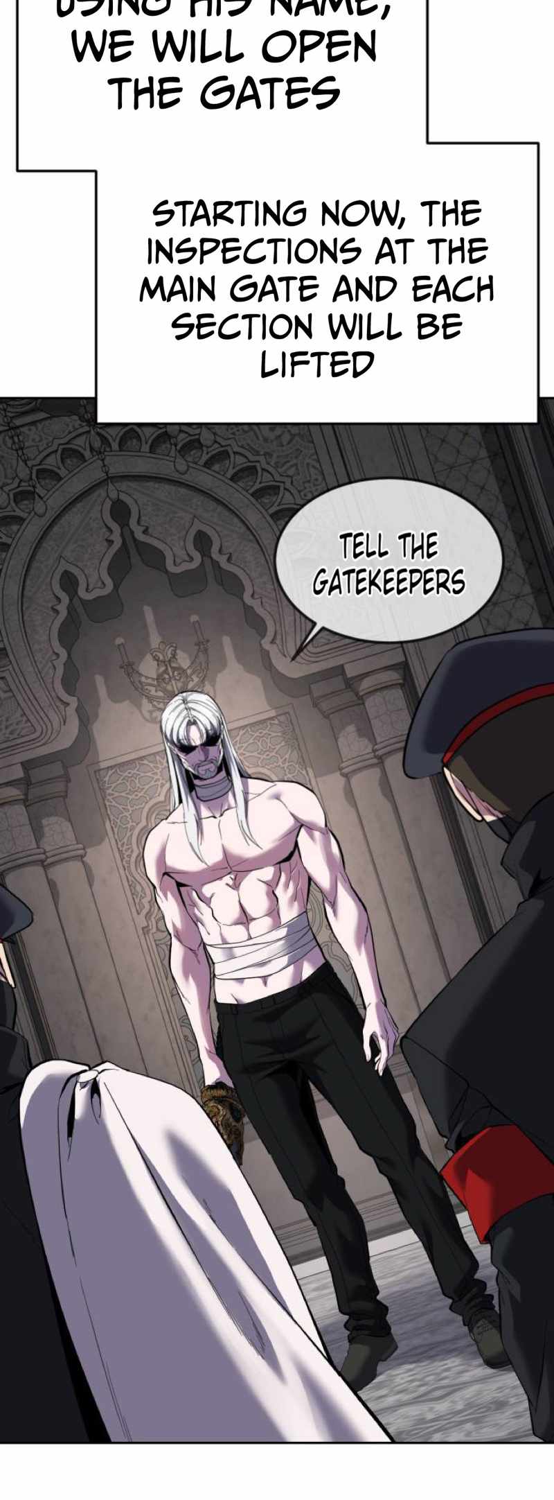 The Boy Of Death — Chapter 341 — page 96