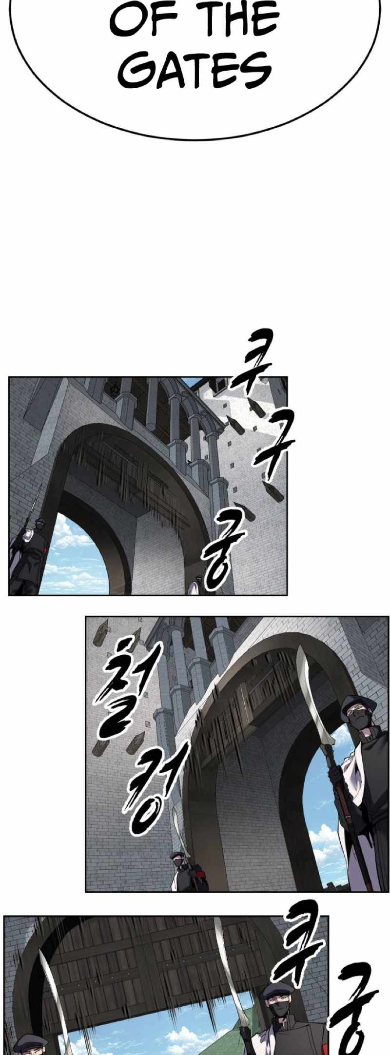 The Boy Of Death — Chapter 341 — page 98