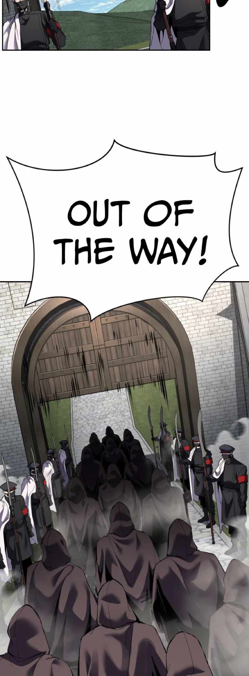 The Boy Of Death — Chapter 341 — page 99