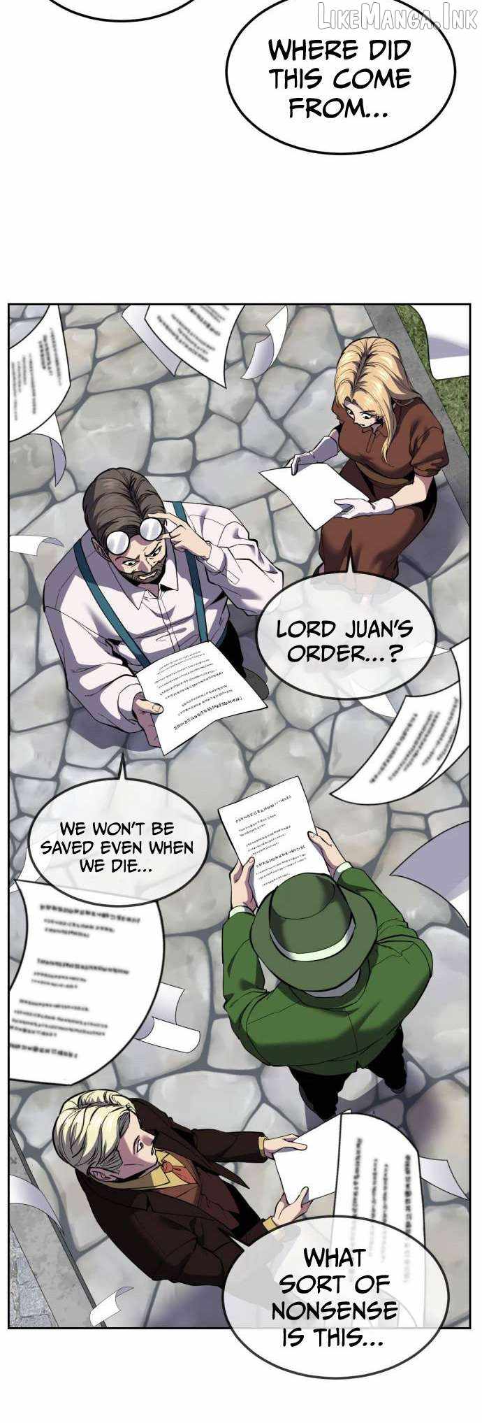 The Boy Of Death — Chapter 342 — page 2