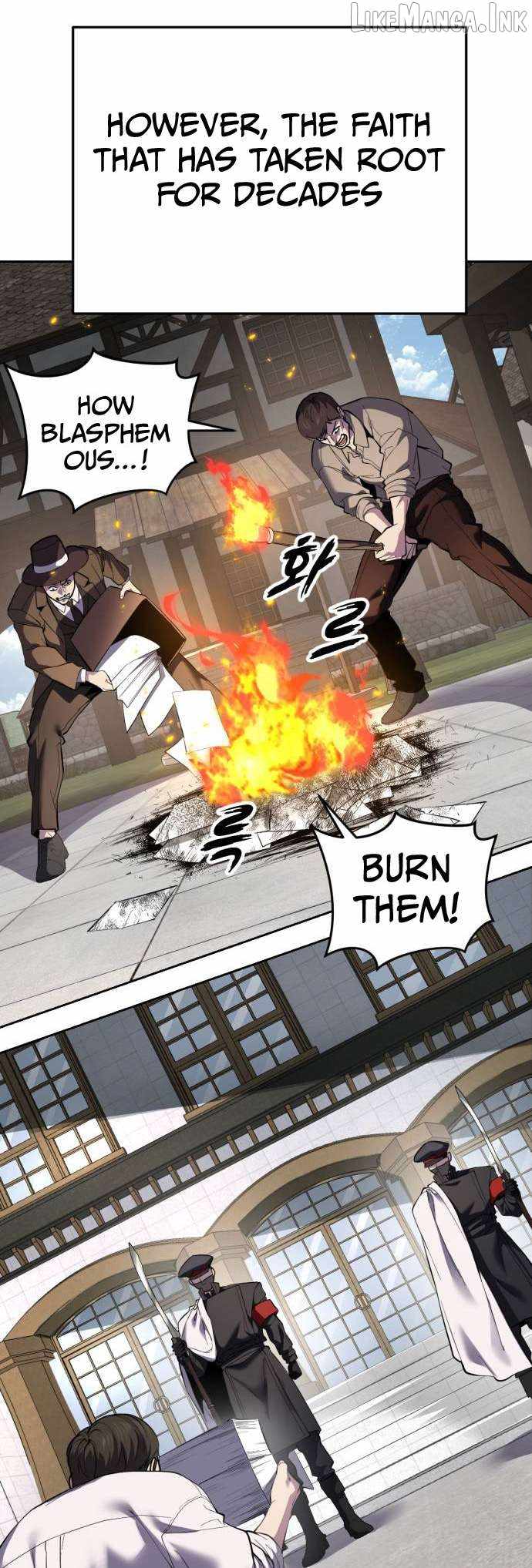 The Boy Of Death — Chapter 342 — page 4