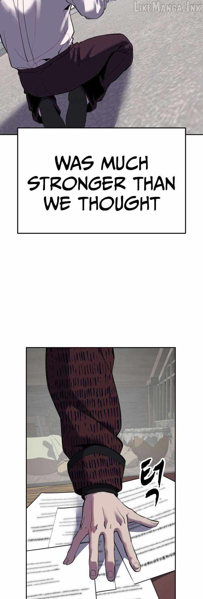 The Boy Of Death — Chapter 342 — page 5