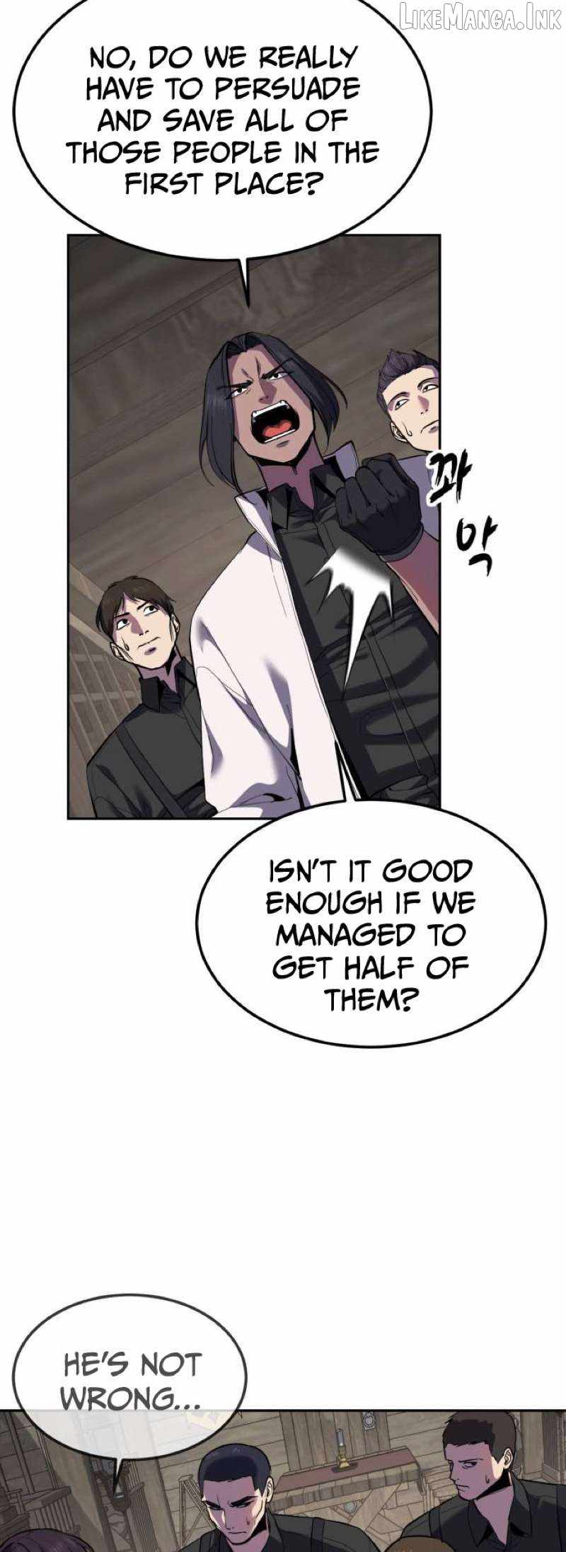 The Boy Of Death — Chapter 342 — page 9