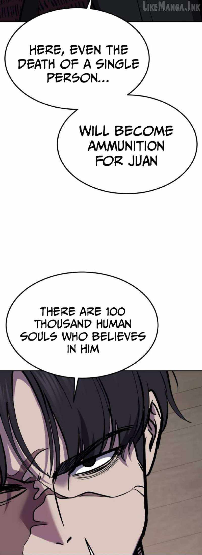 The Boy Of Death — Chapter 342 — page 12