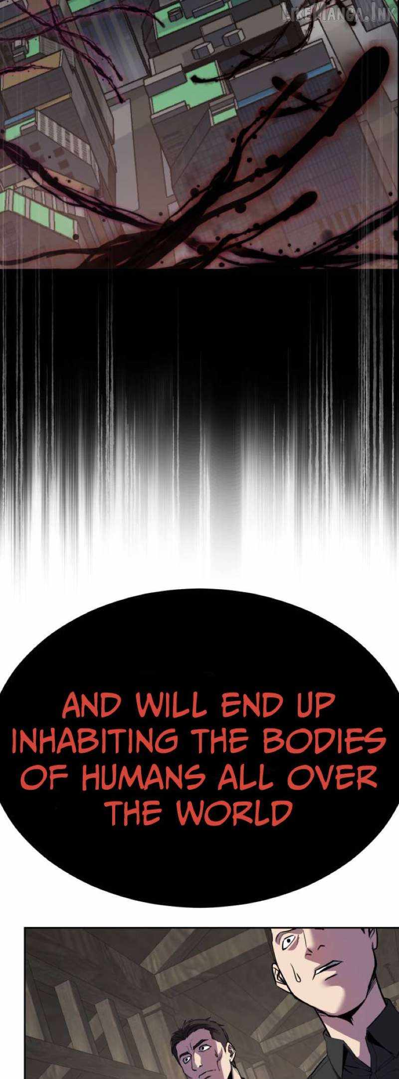The Boy Of Death — Chapter 342 — page 19