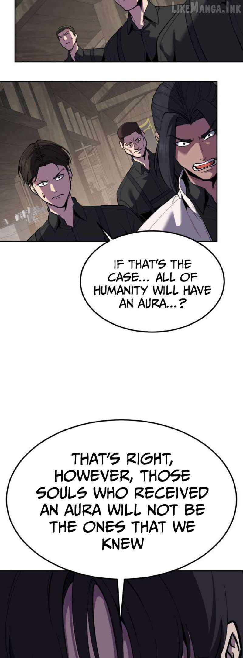 The Boy Of Death — Chapter 342 — page 20