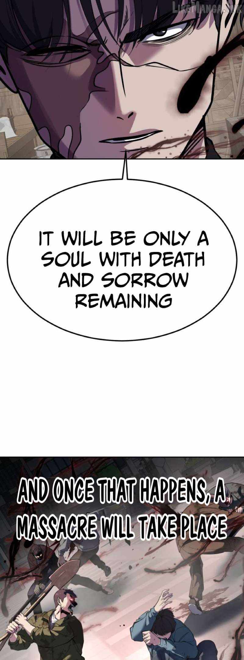 The Boy Of Death — Chapter 342 — page 21