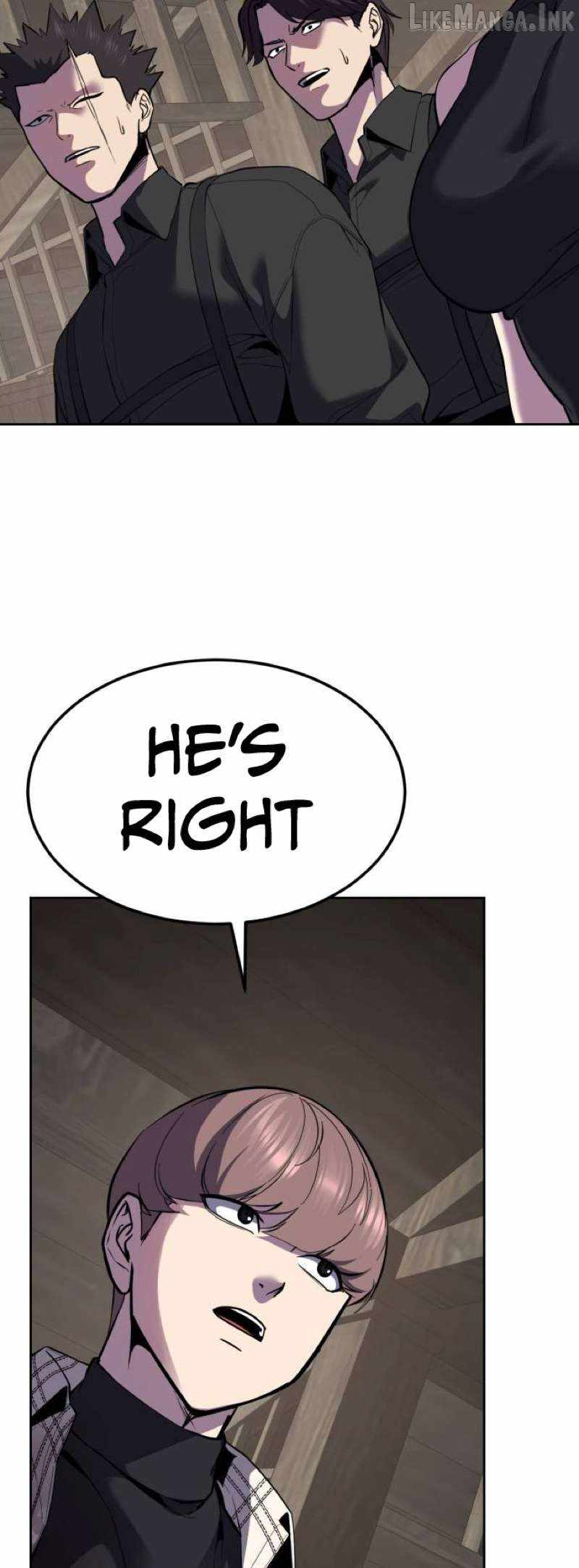 The Boy Of Death — Chapter 342 — page 23