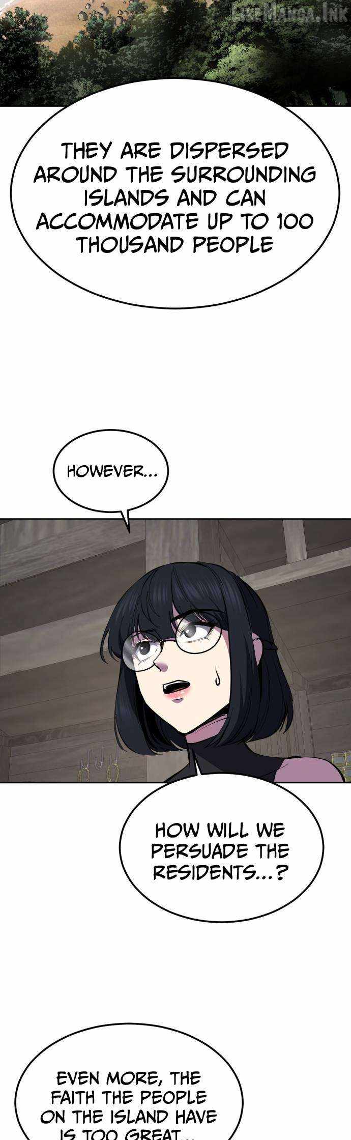 The Boy Of Death — Chapter 342 — page 27