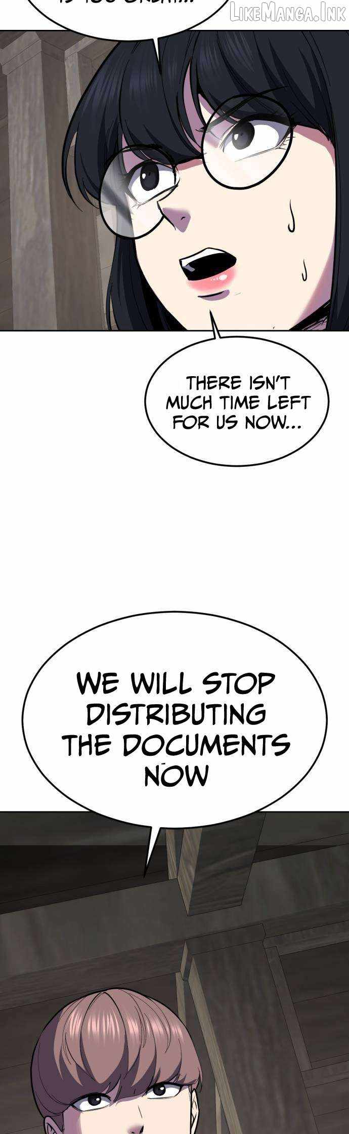The Boy Of Death — Chapter 342 — page 28