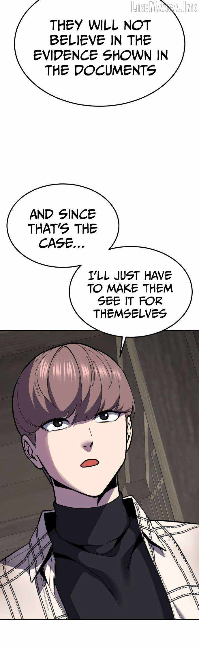 The Boy Of Death — Chapter 342 — page 30
