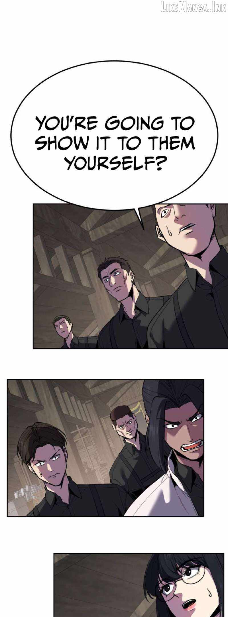 The Boy Of Death — Chapter 342 — page 31