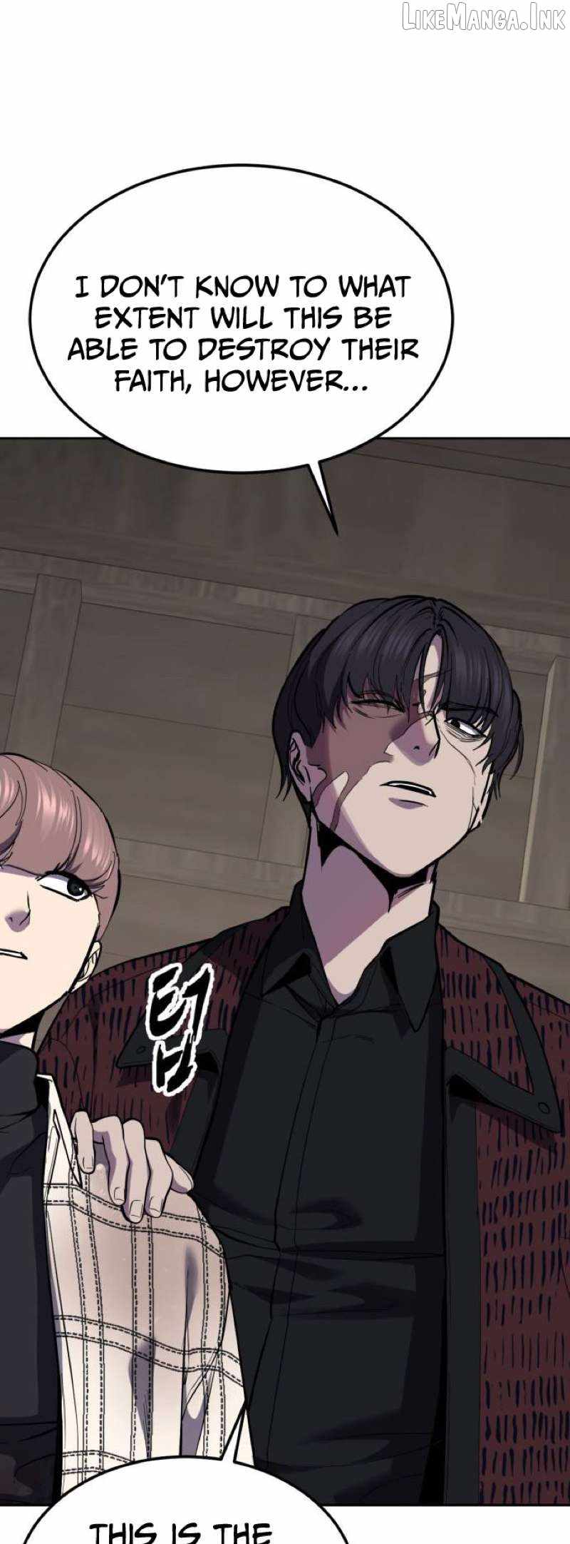 The Boy Of Death — Chapter 342 — page 34