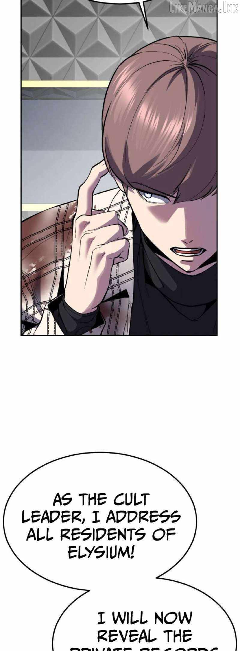 The Boy Of Death — Chapter 342 — page 41