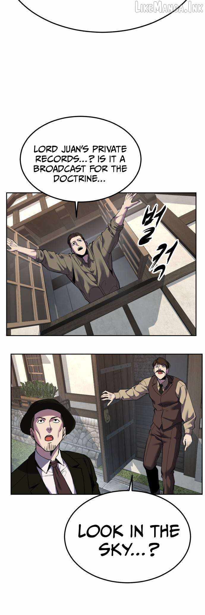 The Boy Of Death — Chapter 342 — page 43