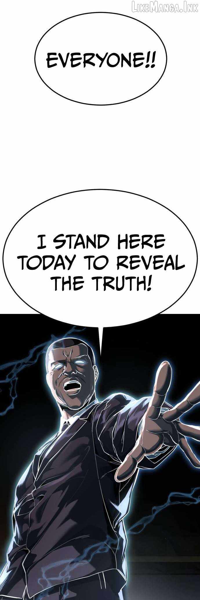 The Boy Of Death — Chapter 342 — page 47