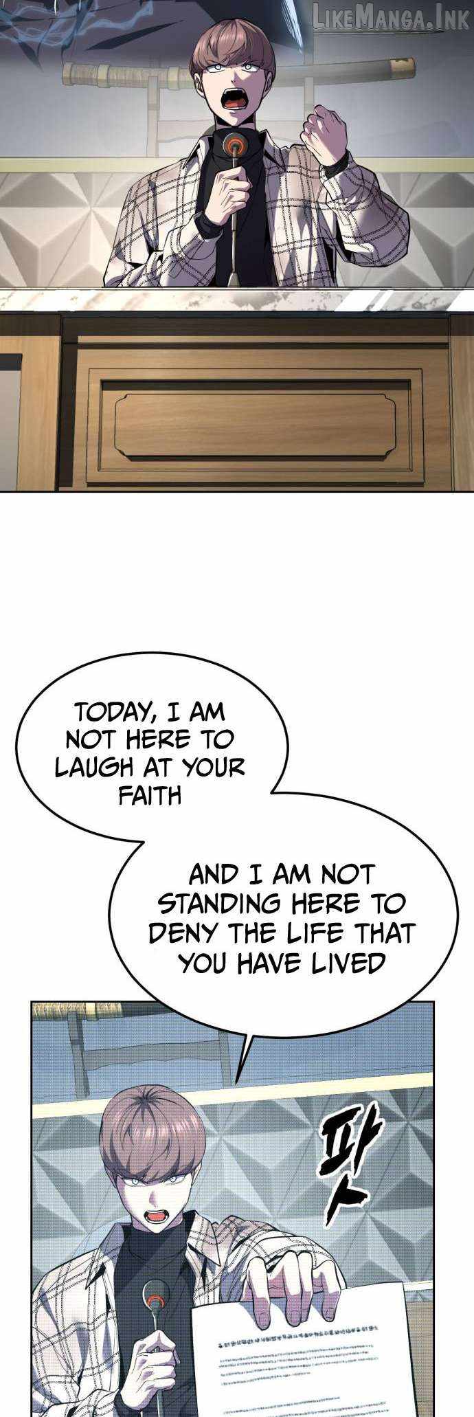 The Boy Of Death — Chapter 342 — page 48