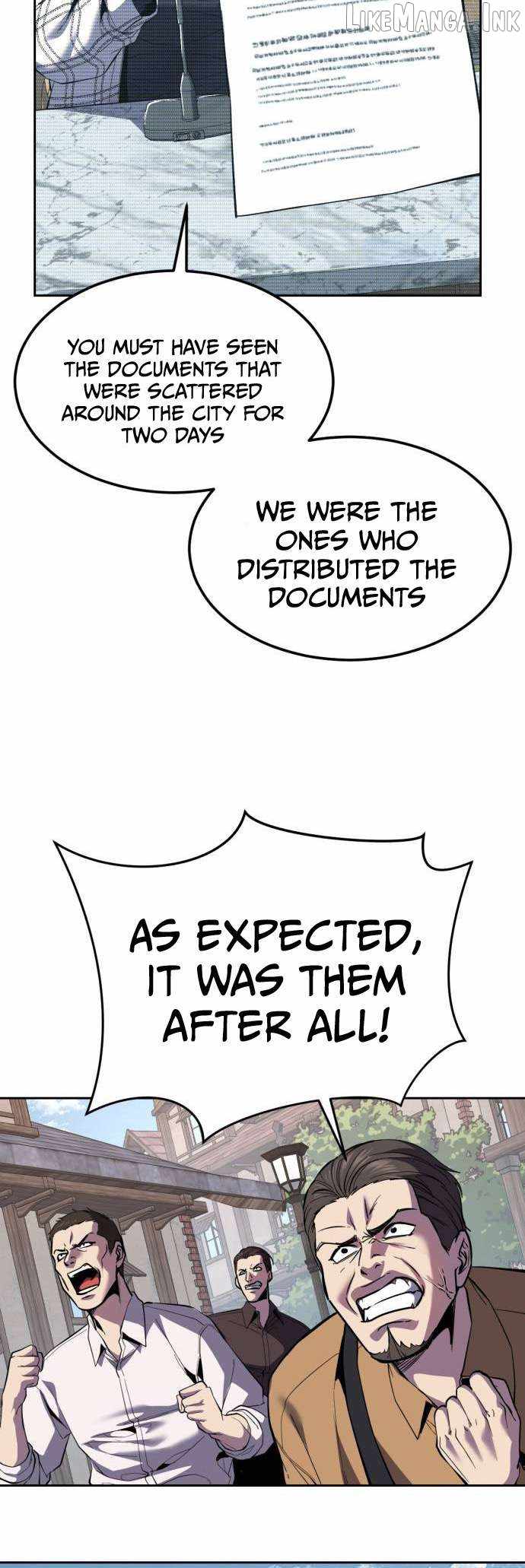 The Boy Of Death — Chapter 342 — page 49