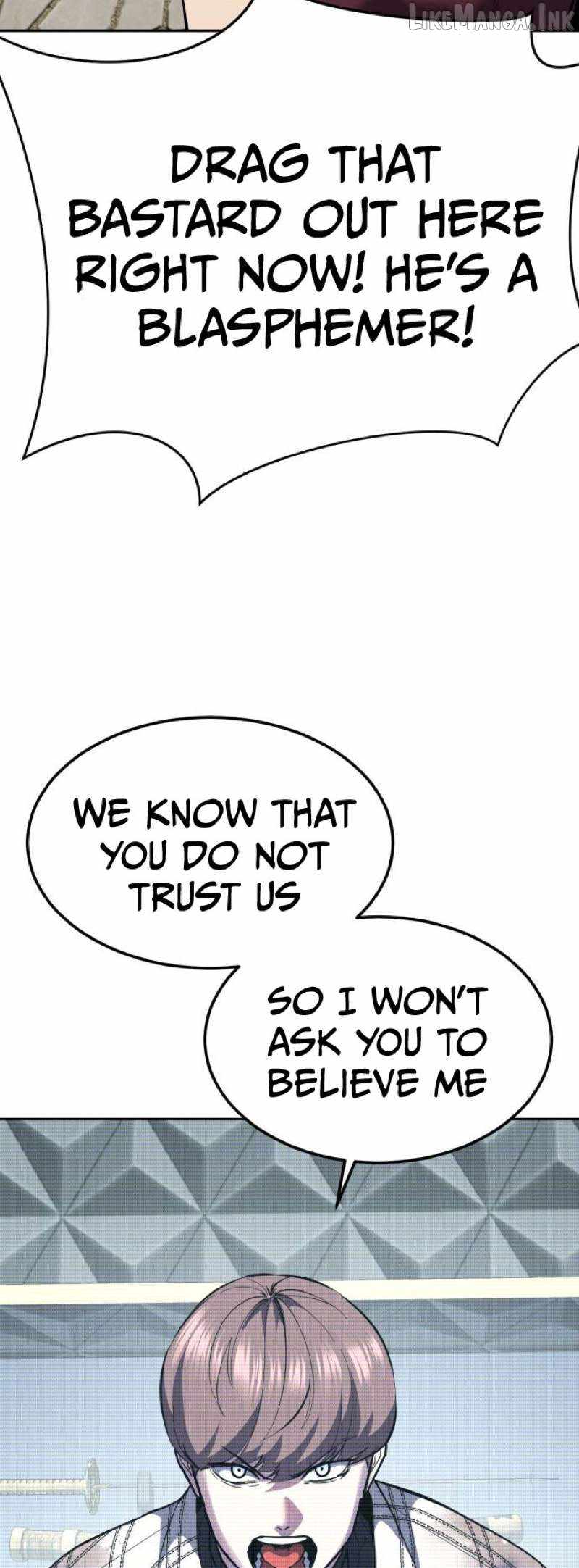 The Boy Of Death — Chapter 342 — page 51
