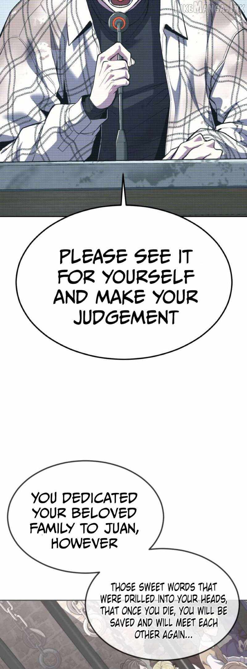 The Boy Of Death — Chapter 342 — page 52