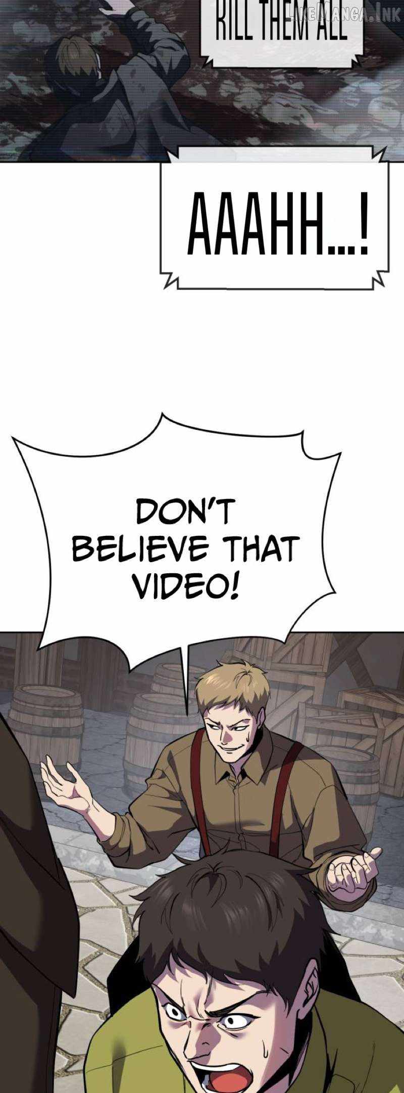 The Boy Of Death — Chapter 342 — page 60