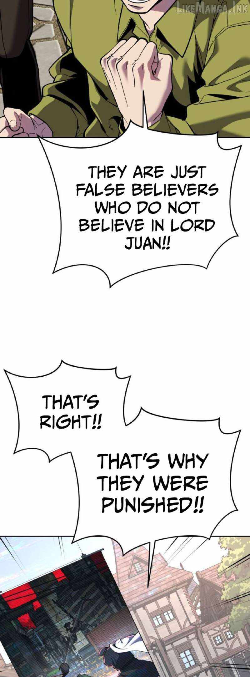 The Boy Of Death — Chapter 342 — page 61