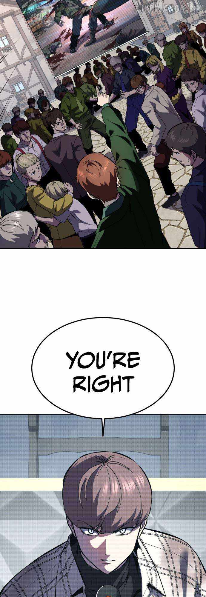 The Boy Of Death — Chapter 342 — page 62
