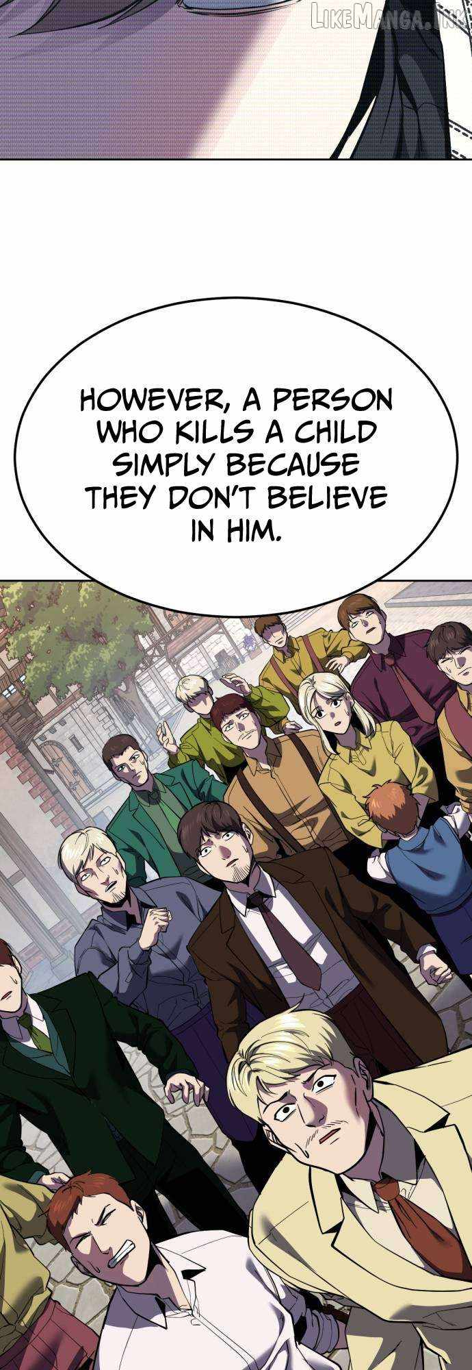 The Boy Of Death — Chapter 342 — page 64