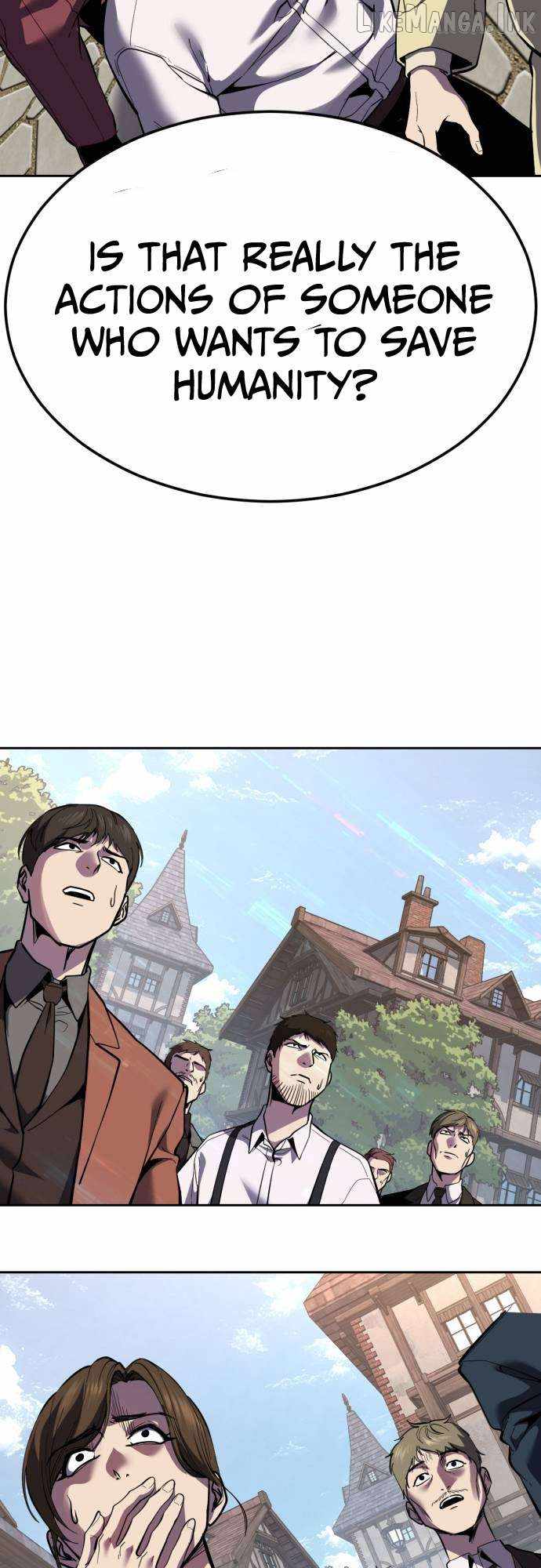 The Boy Of Death — Chapter 342 — page 65
