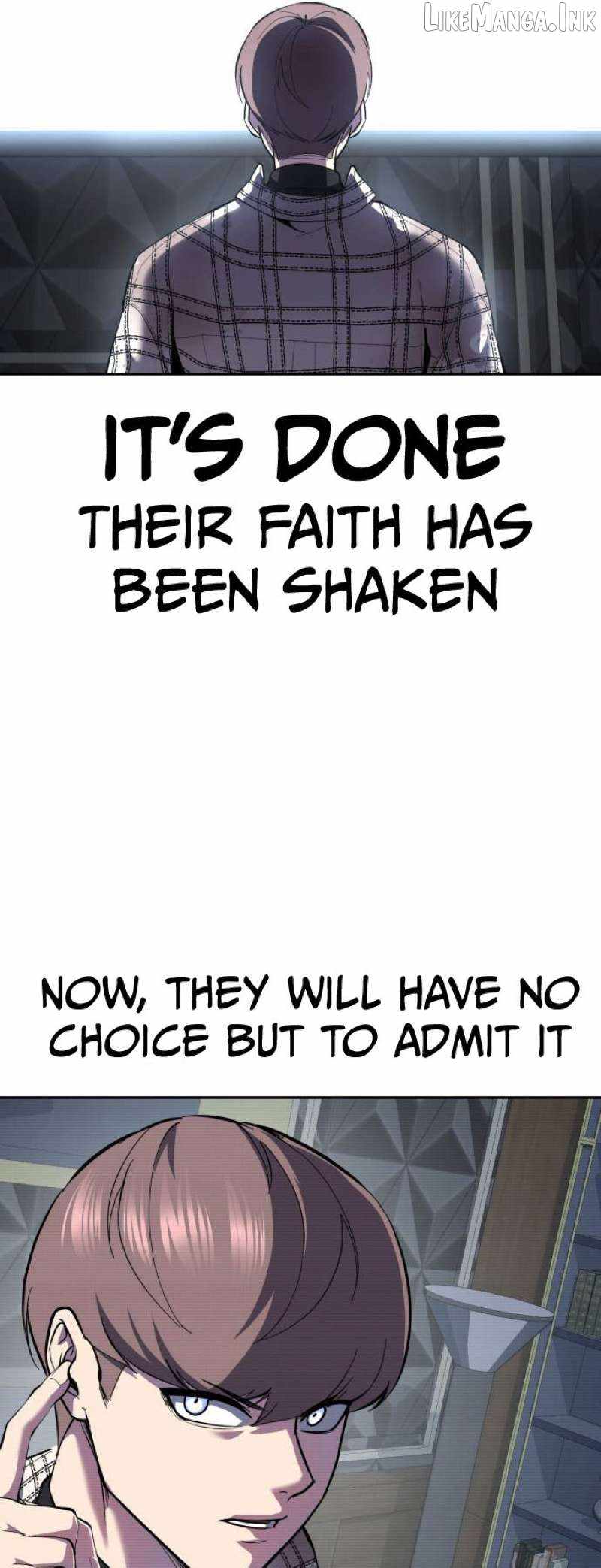 The Boy Of Death — Chapter 342 — page 72