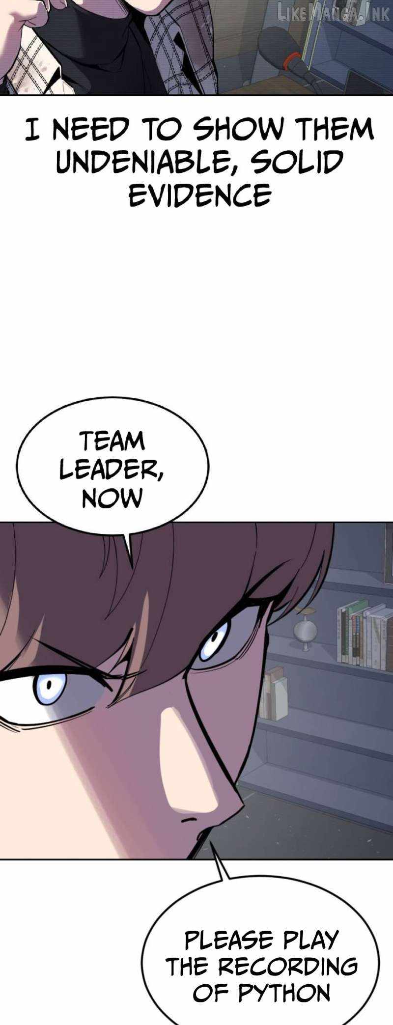 The Boy Of Death — Chapter 342 — page 73