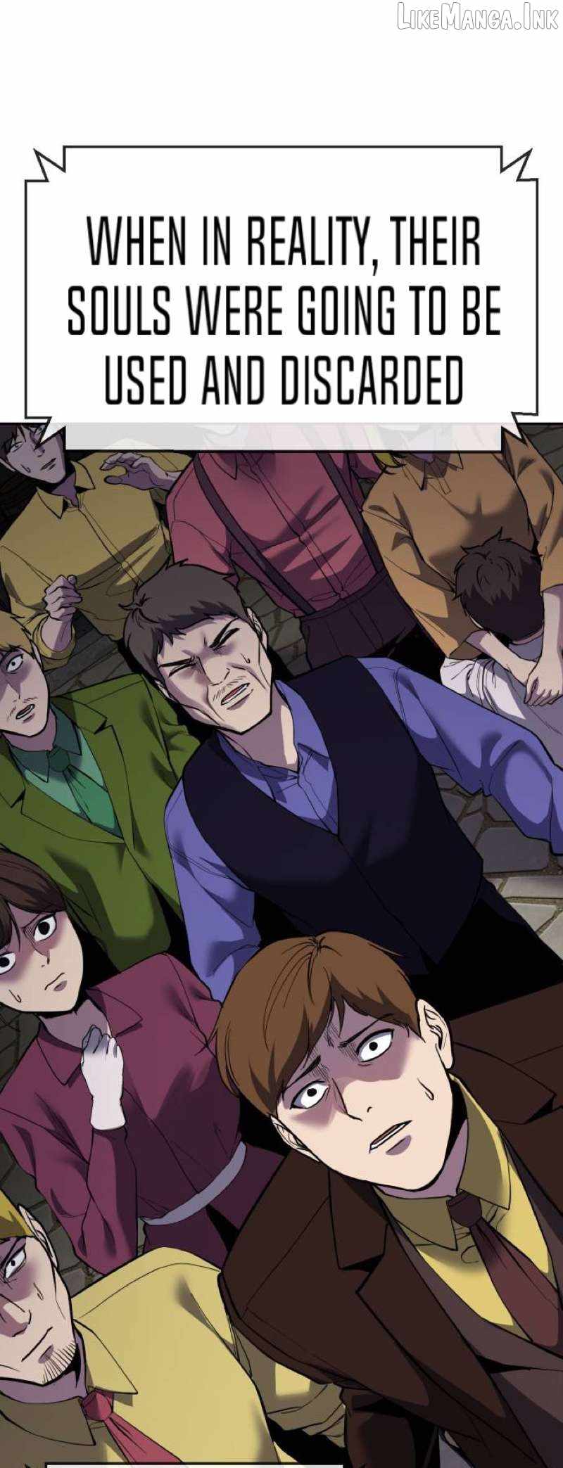 The Boy Of Death — Chapter 342 — page 76