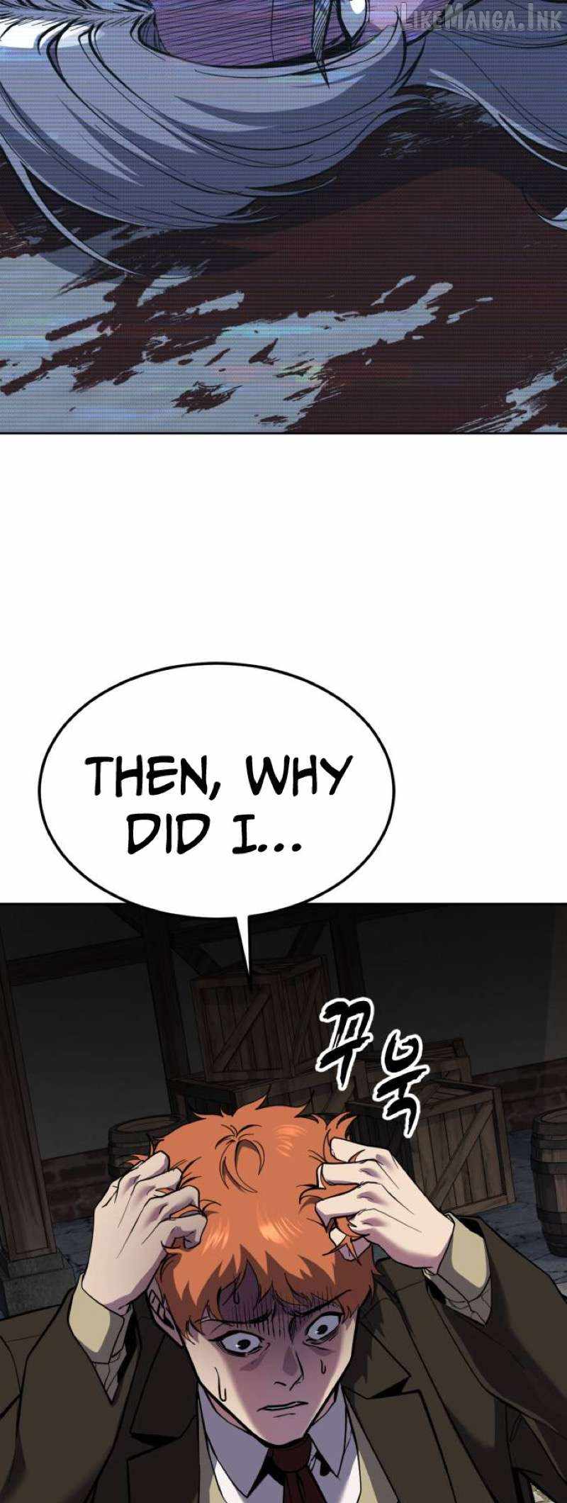The Boy Of Death — Chapter 342 — page 78