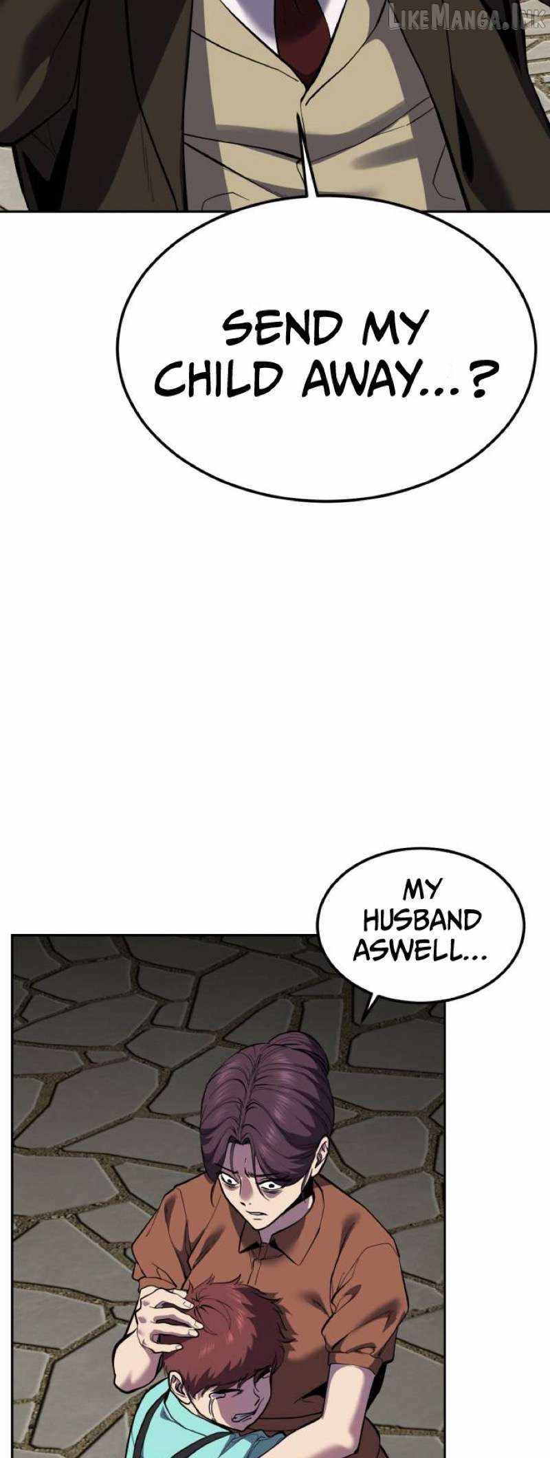 The Boy Of Death — Chapter 342 — page 79