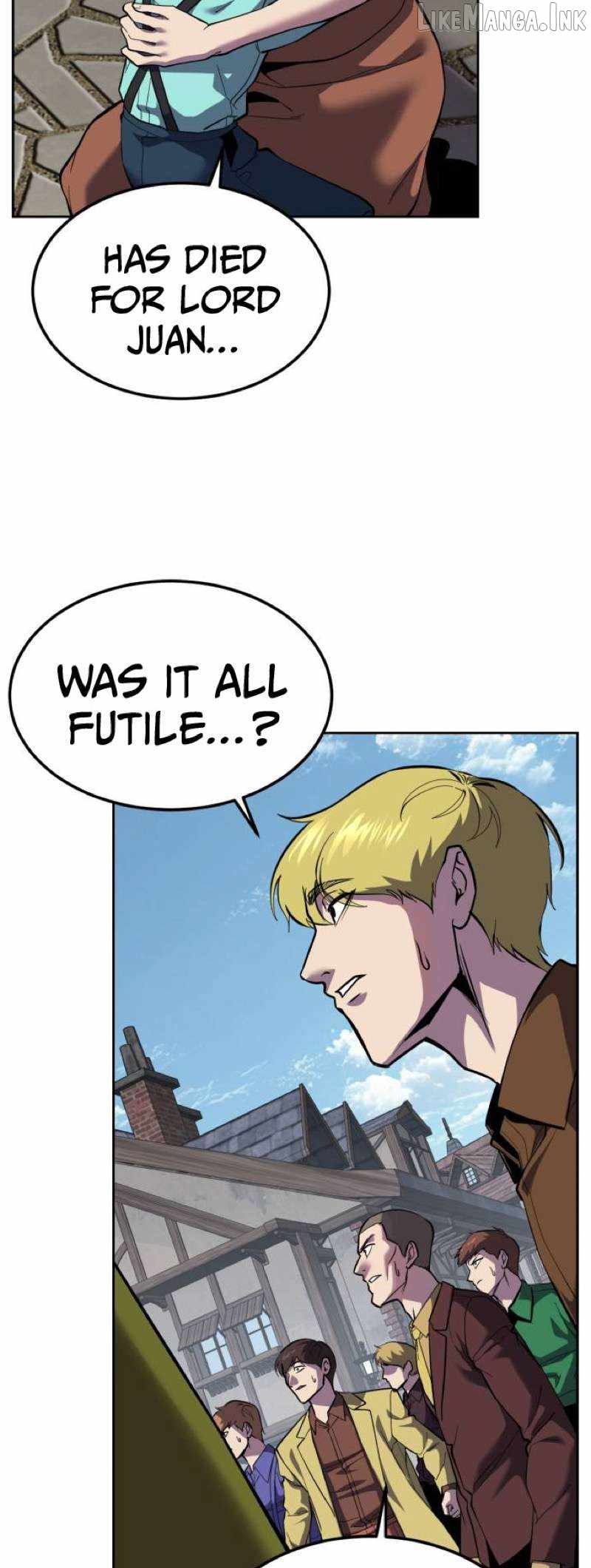 The Boy Of Death — Chapter 342 — page 80
