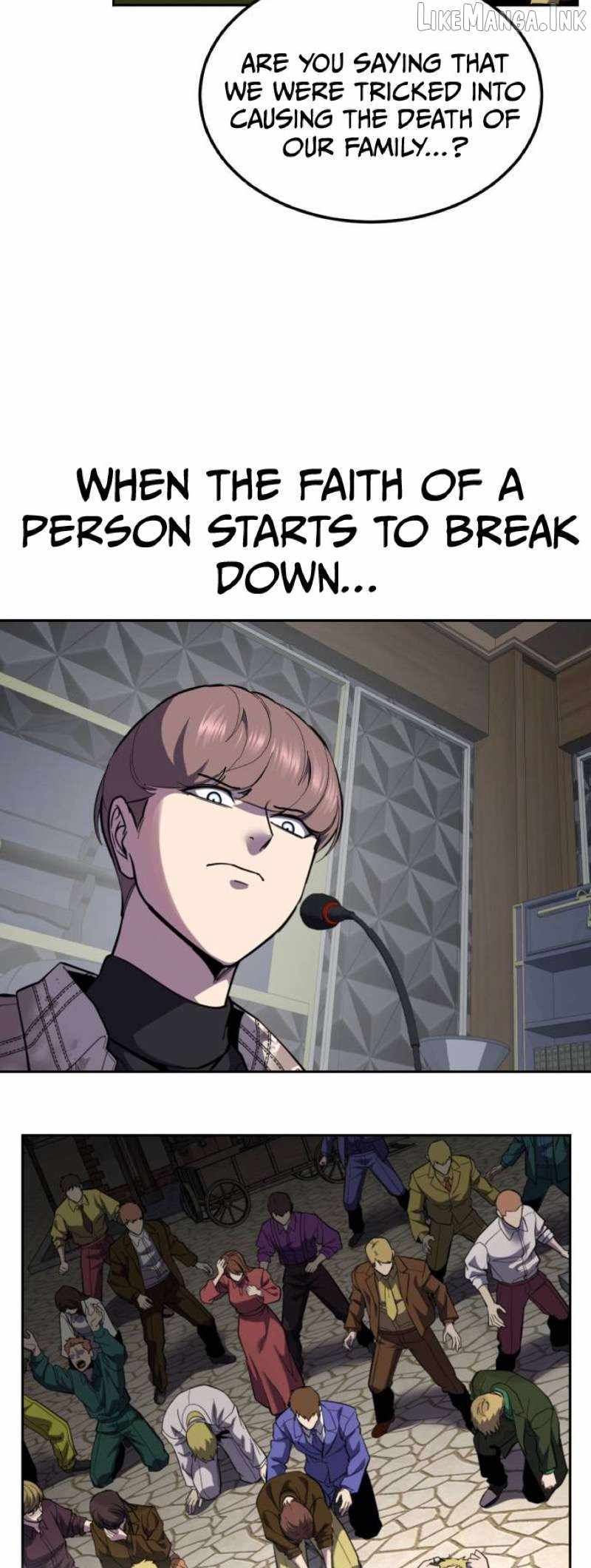 The Boy Of Death — Chapter 342 — page 81