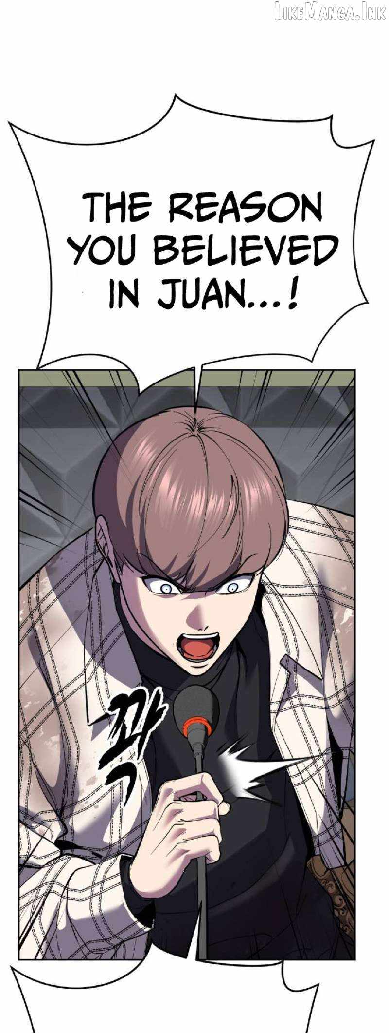 The Boy Of Death — Chapter 342 — page 83