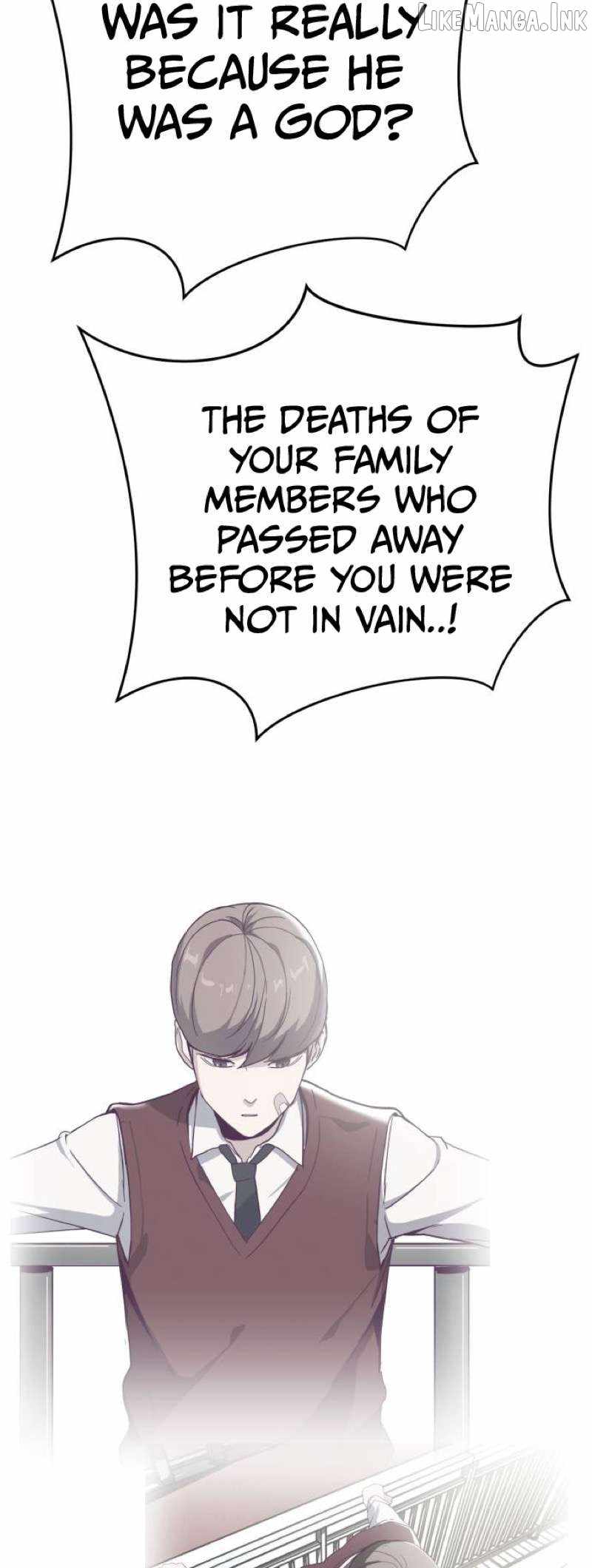 The Boy Of Death — Chapter 342 — page 84