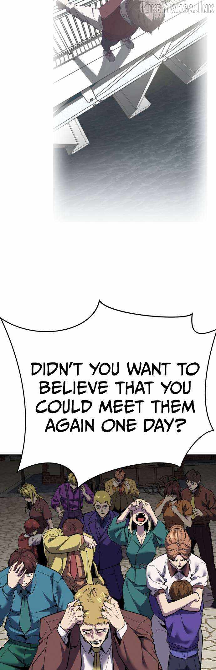 The Boy Of Death — Chapter 342 — page 85