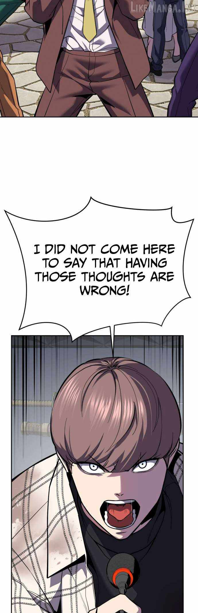 The Boy Of Death — Chapter 342 — page 86
