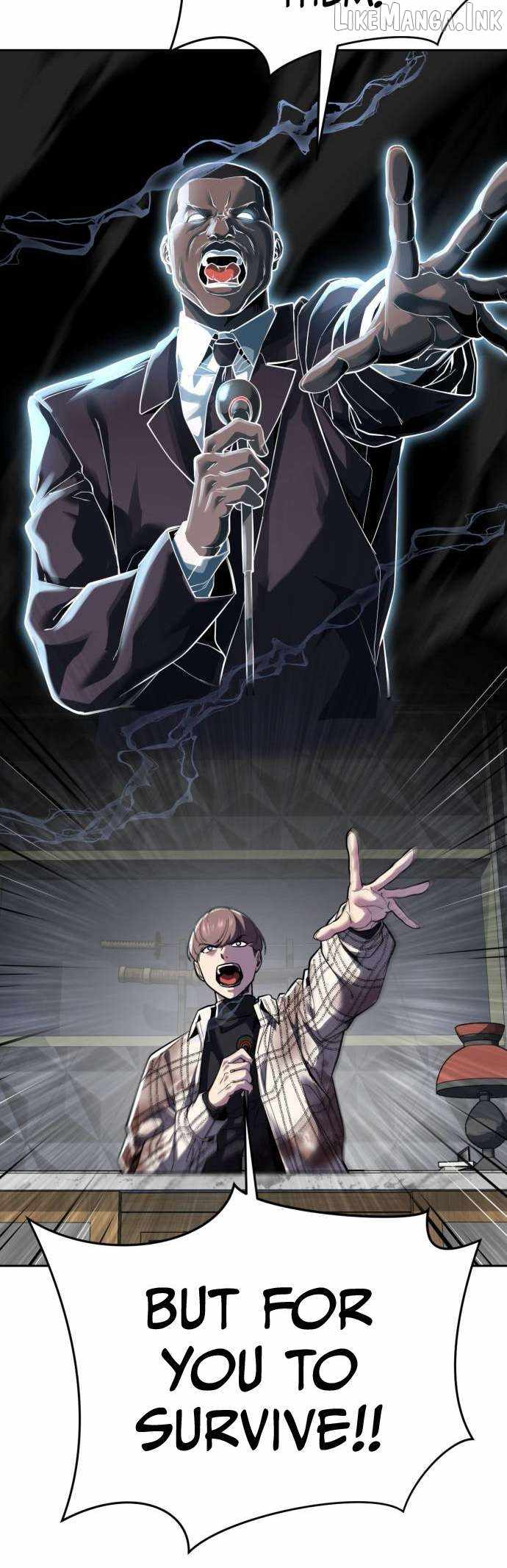 The Boy Of Death — Chapter 342 — page 89