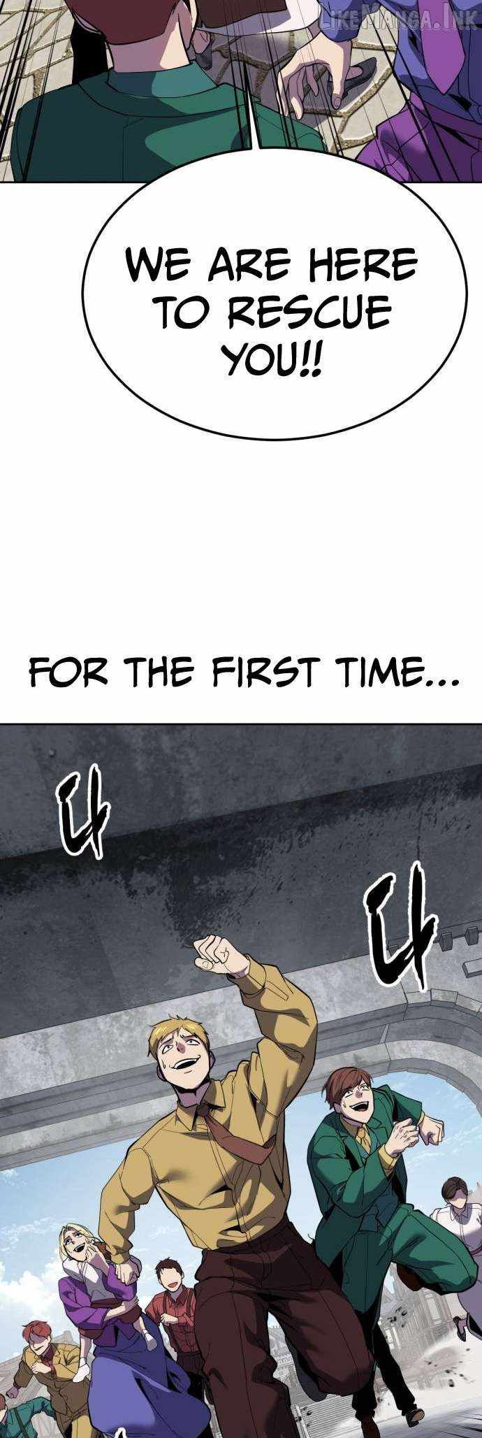 The Boy Of Death — Chapter 342 — page 102