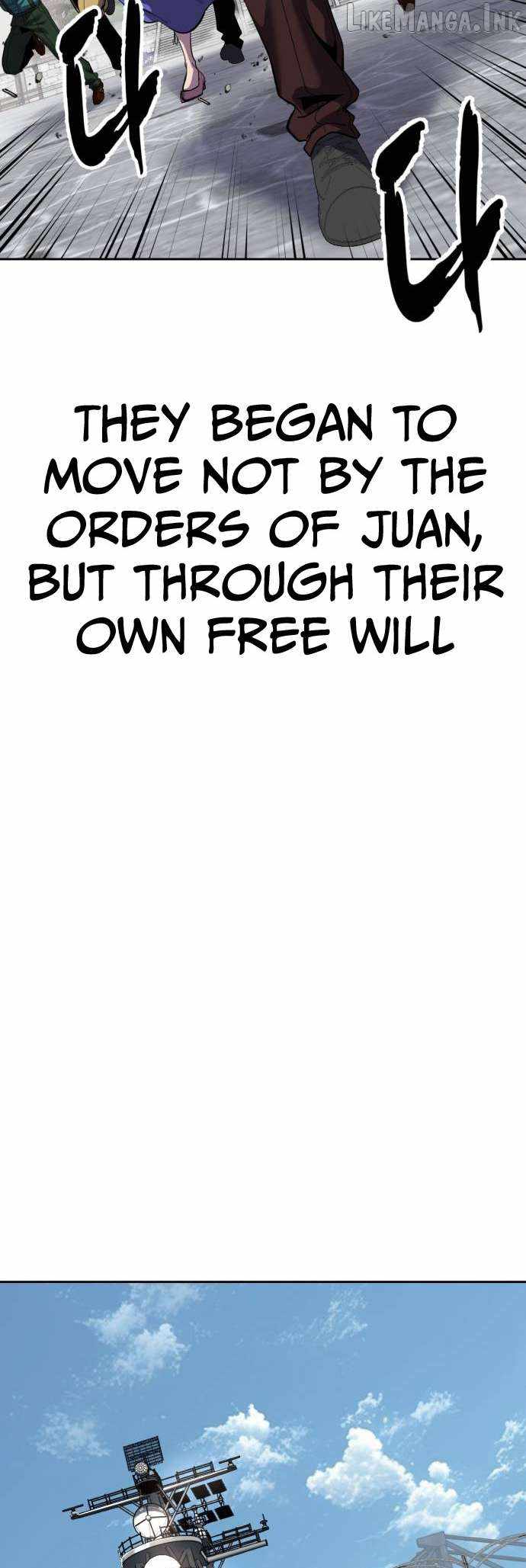 The Boy Of Death — Chapter 342 — page 103