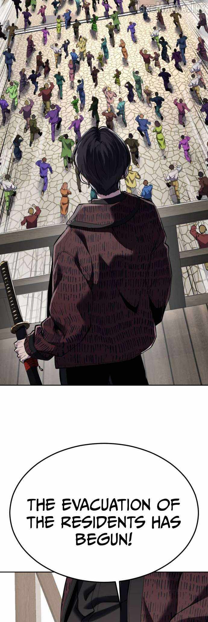 The Boy Of Death — Chapter 342 — page 105