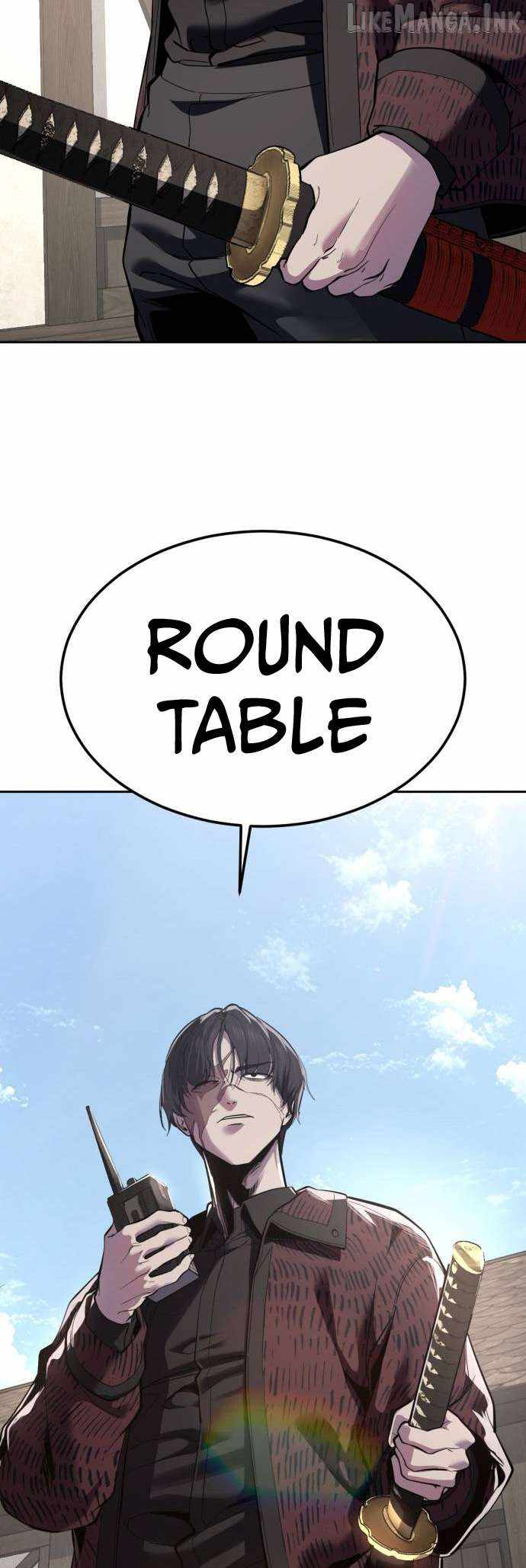 The Boy Of Death — Chapter 342 — page 106