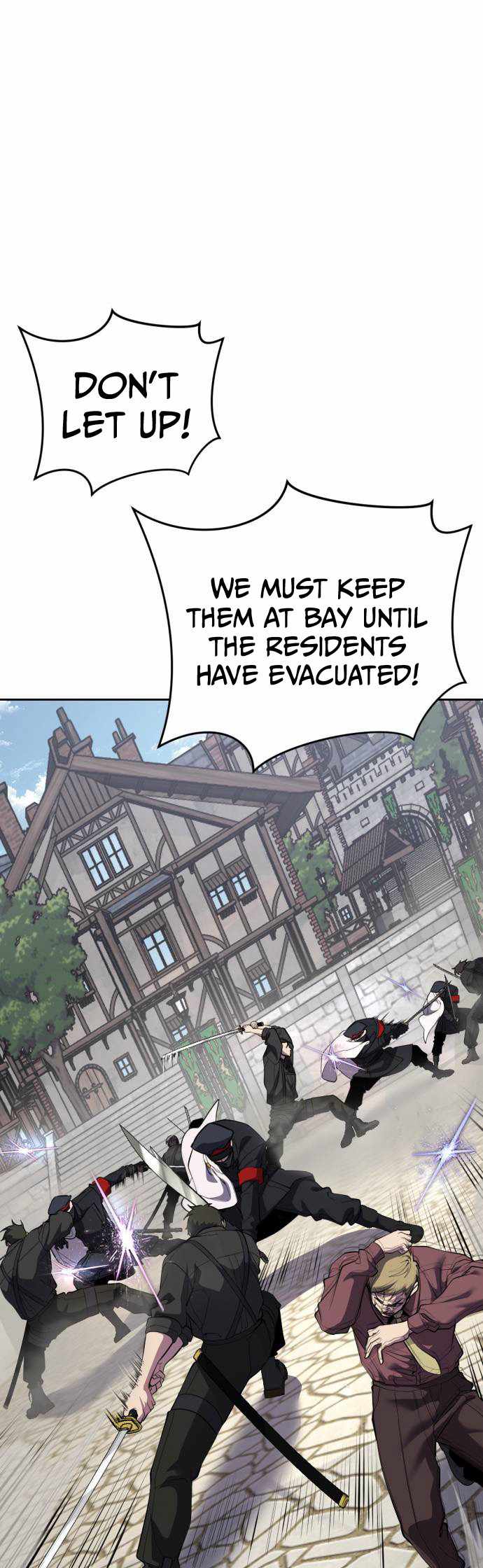 The Boy Of Death — Chapter 343 — page 1