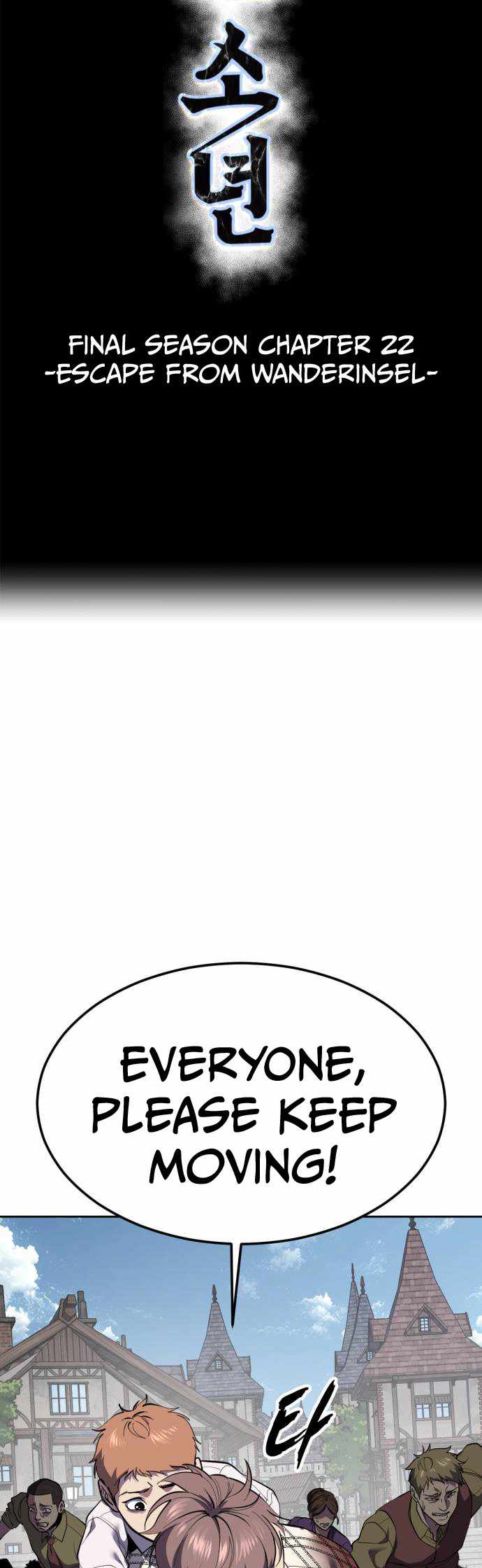 The Boy Of Death — Chapter 343 — page 7