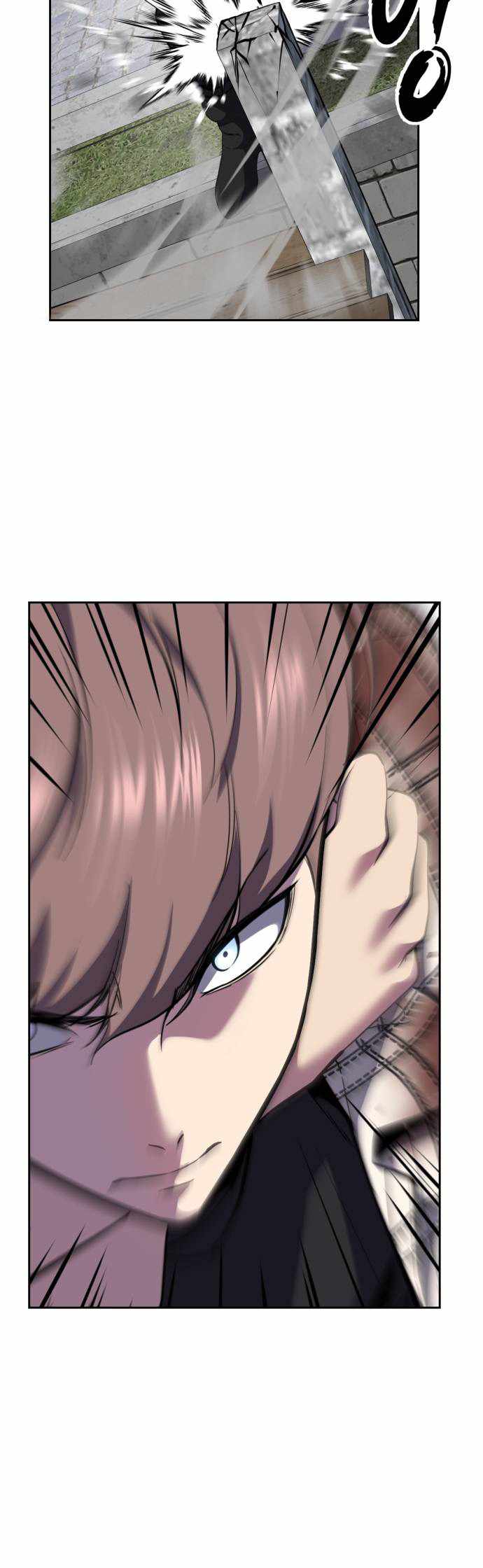 The Boy Of Death — Chapter 343 — page 10