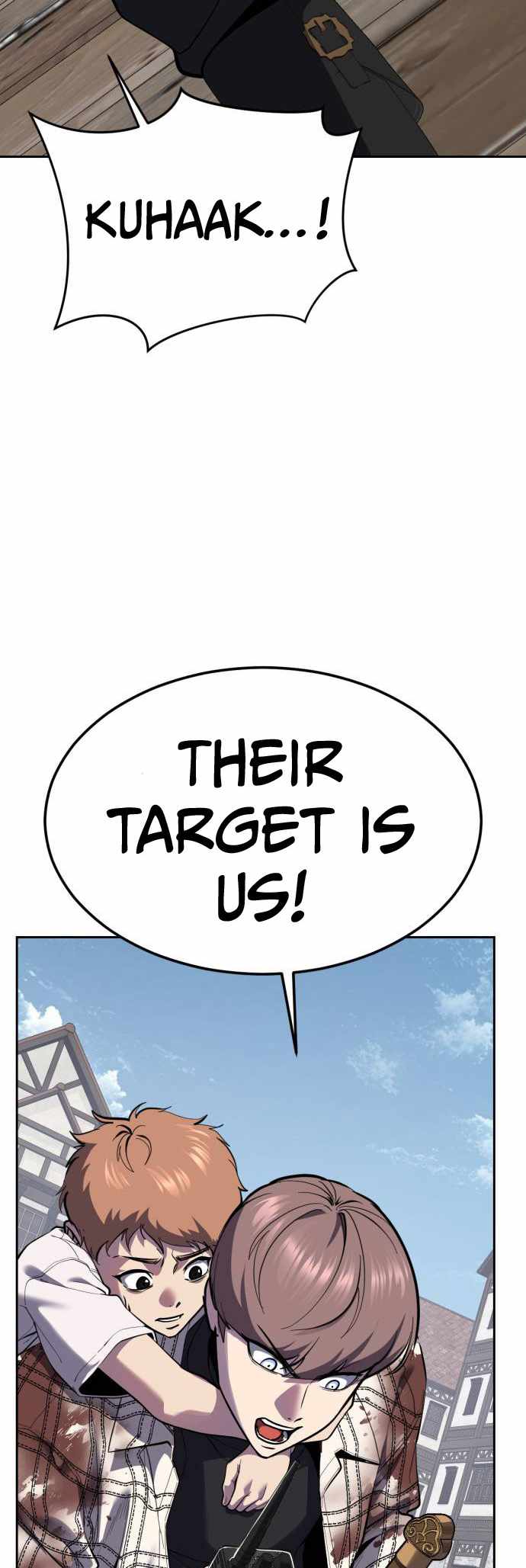The Boy Of Death — Chapter 343 — page 12